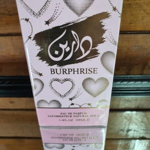 Burphrise 100ml